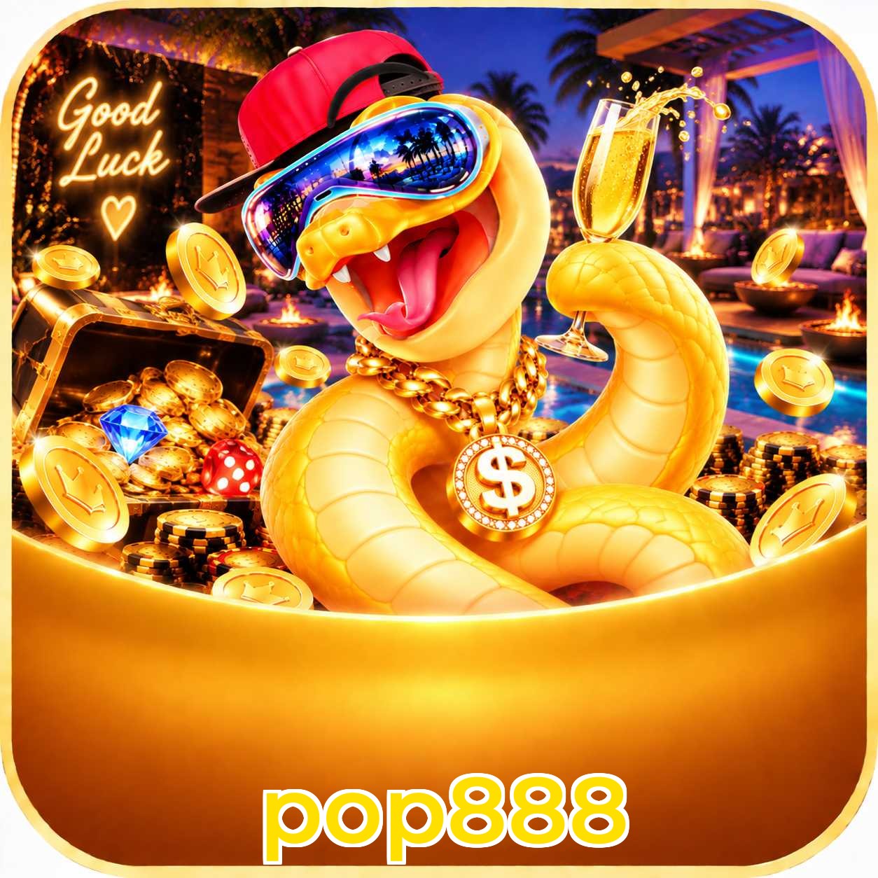 Requisitos de sistema para download do app pop888