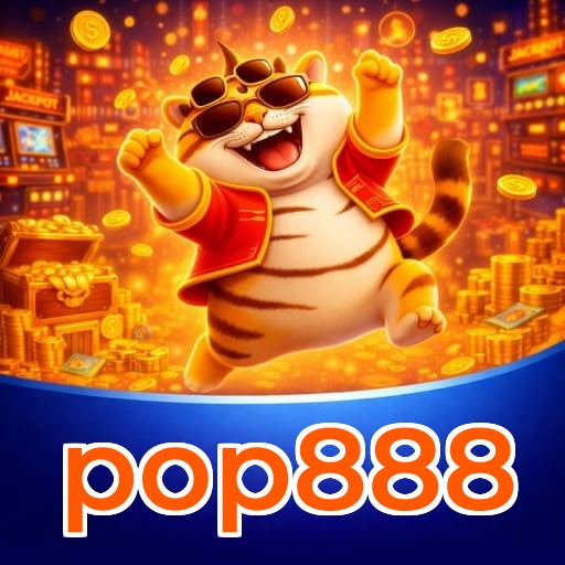 pop888 Fortune - Tiger Ox Mouse
