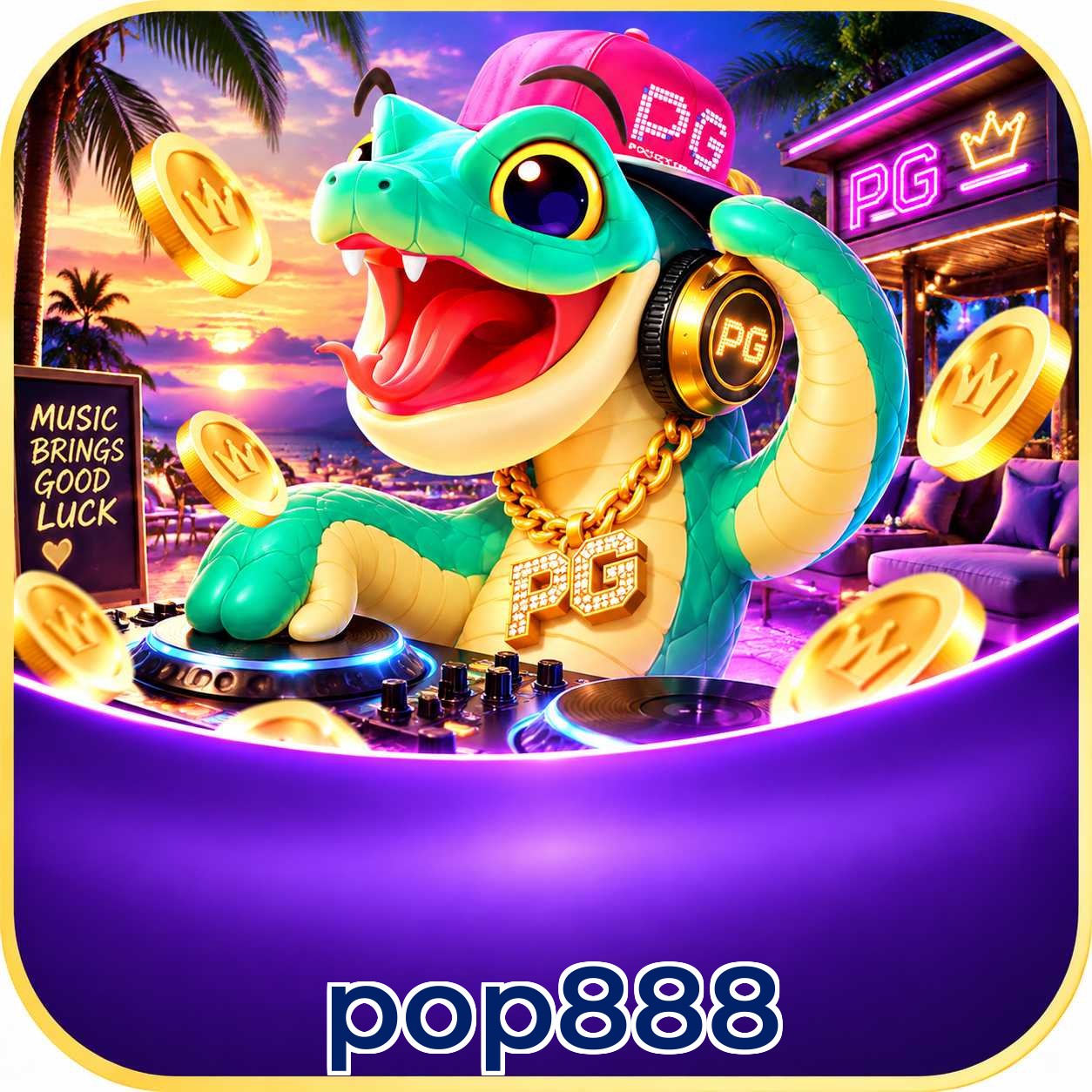 Instalação do app pop888 no Android e iOS em poucos minutos